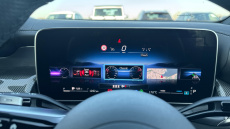 Mercedes-Benz GLC Coupe GLC 300d 4Matic AMG Line Premium 5dr 9G-Tronic Diesel Estate